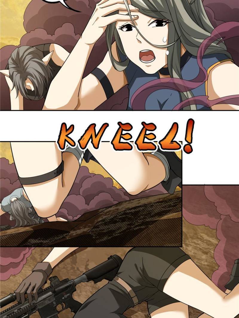 The Legendary Mechanic chapter 56 - page 8