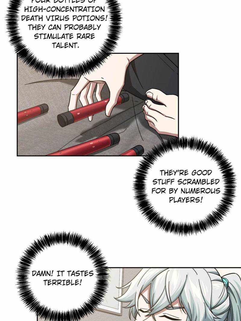 The Legendary Mechanic chapter 125 - page 13