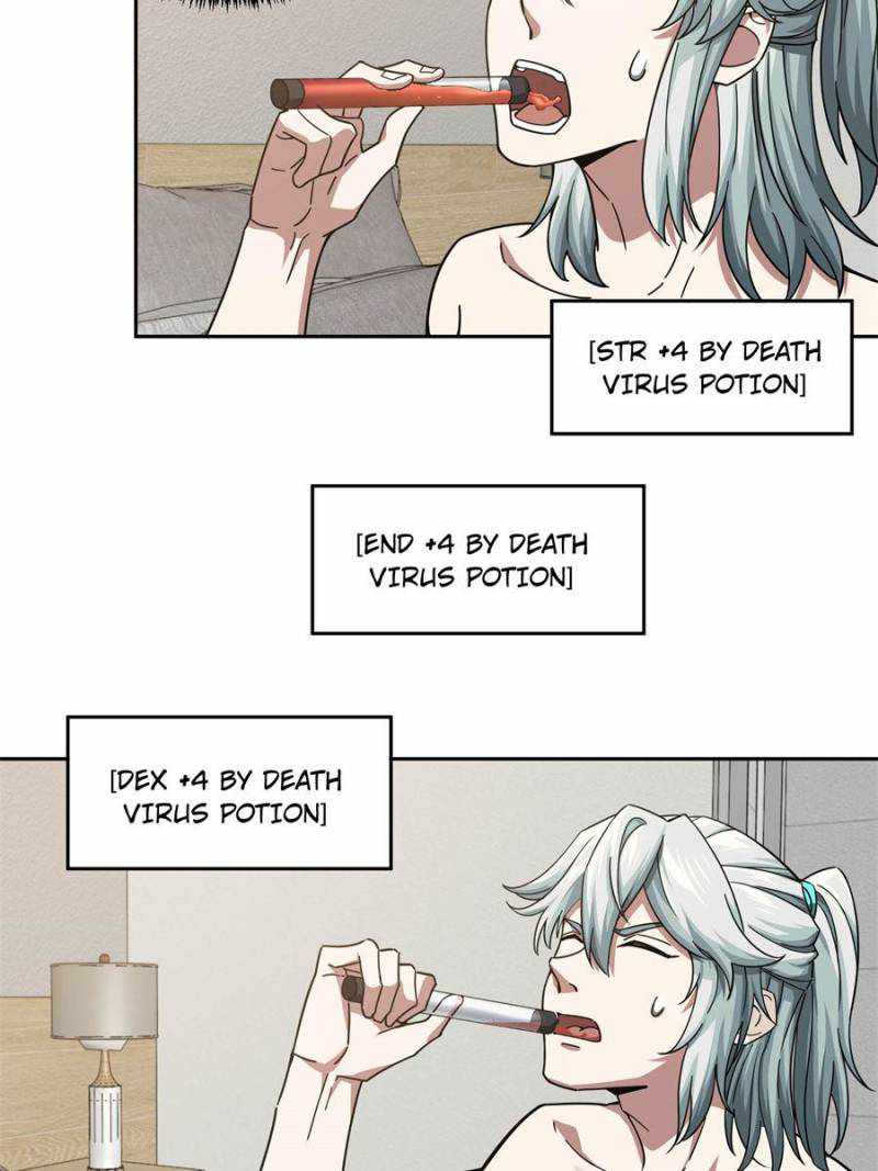 The Legendary Mechanic chapter 125 - page 14