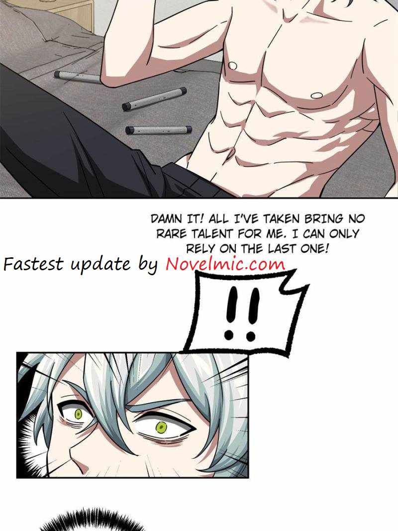 The Legendary Mechanic chapter 125 - page 15