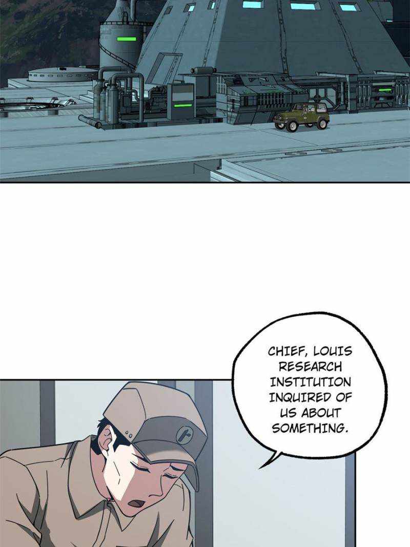 The Legendary Mechanic chapter 125 - page 19