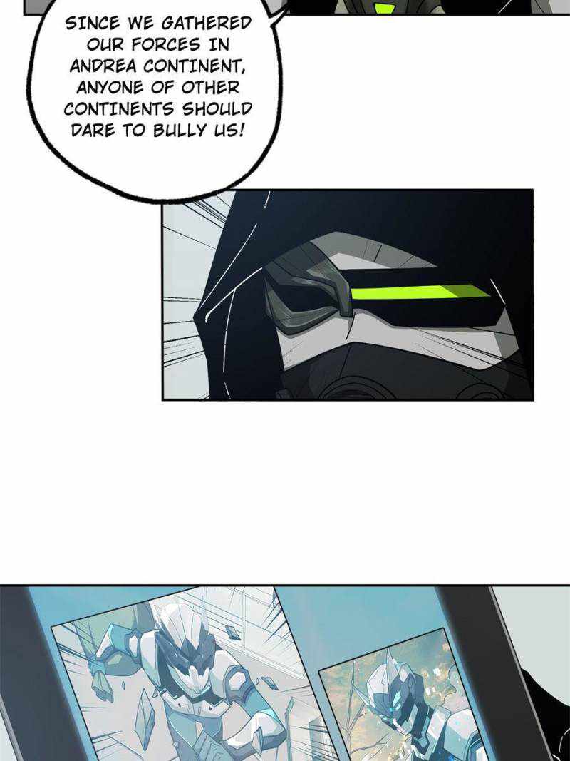 The Legendary Mechanic chapter 125 - page 21
