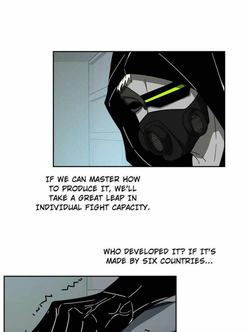 The Legendary Mechanic chapter 125 - page 23