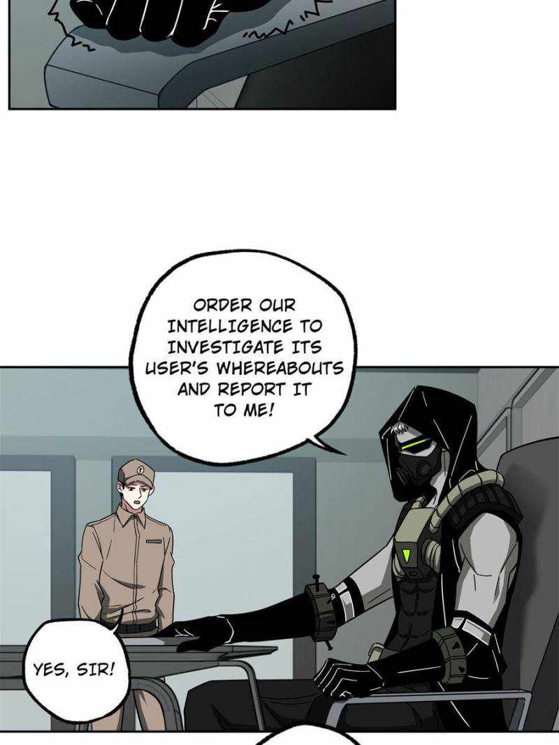 The Legendary Mechanic chapter 125 - page 24