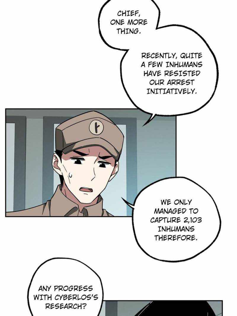 The Legendary Mechanic chapter 125 - page 25