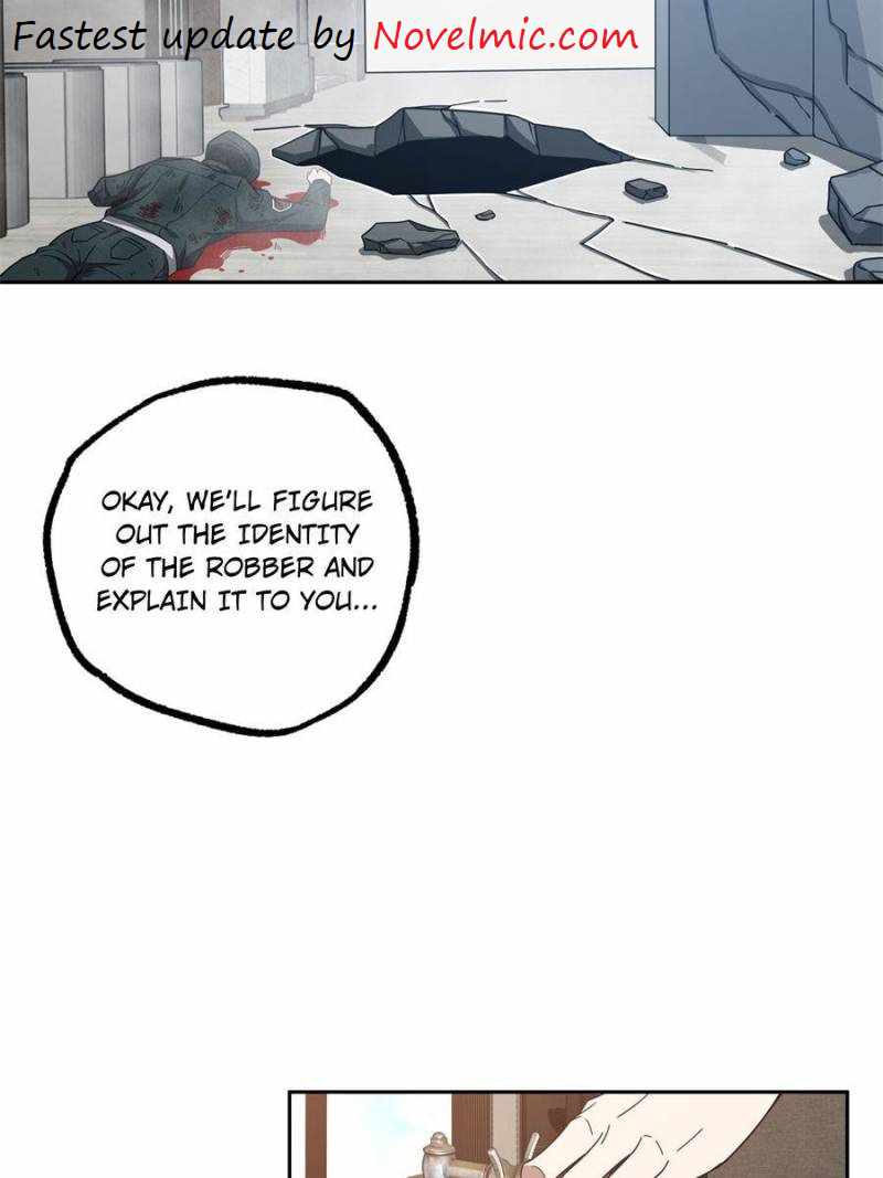 The Legendary Mechanic chapter 125 - page 3