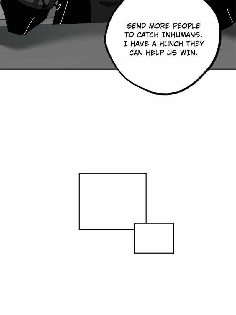 The Legendary Mechanic chapter 125 - page 30