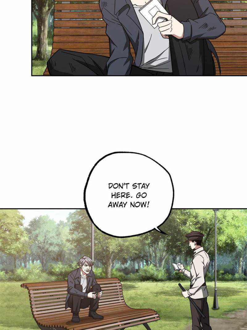 The Legendary Mechanic chapter 125 - page 36