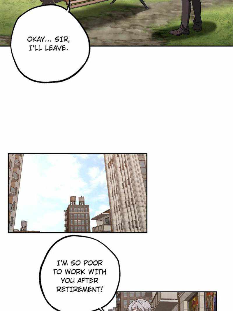 The Legendary Mechanic chapter 125 - page 37