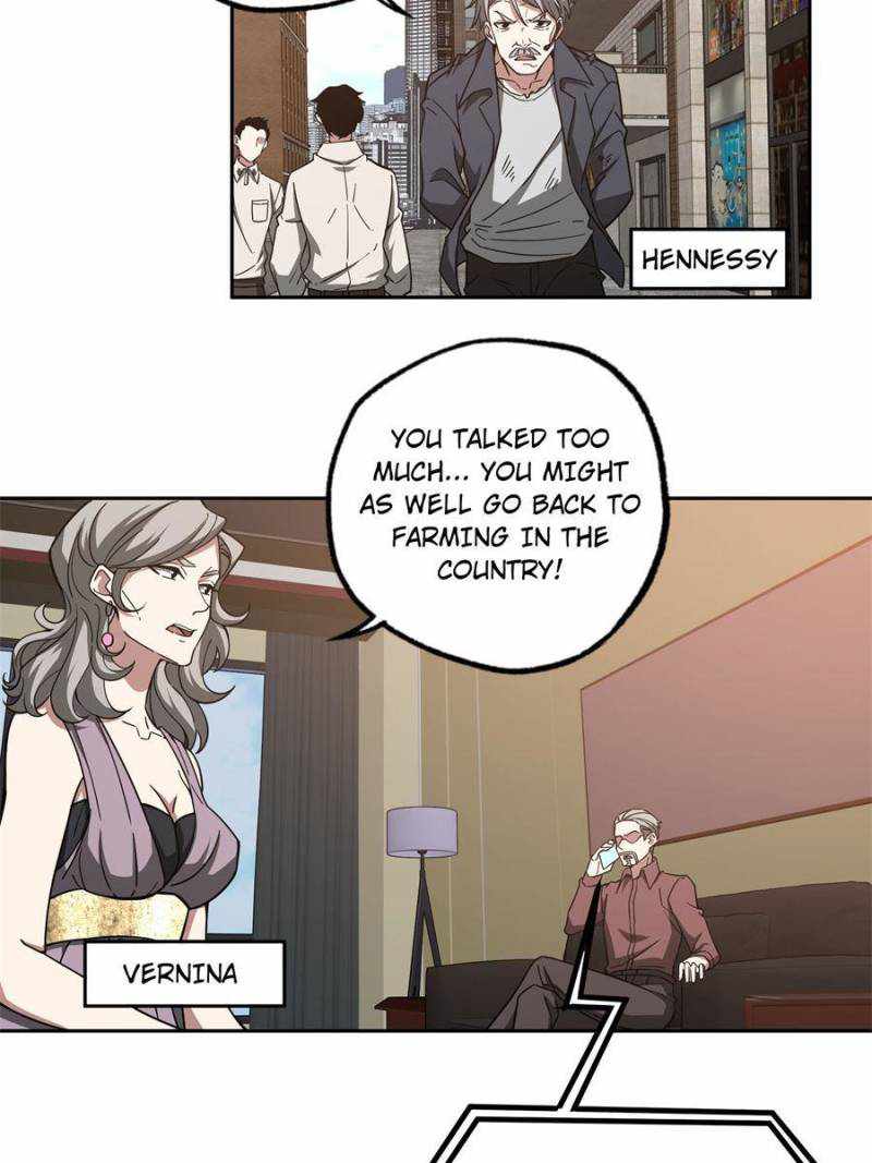 The Legendary Mechanic chapter 125 - page 38