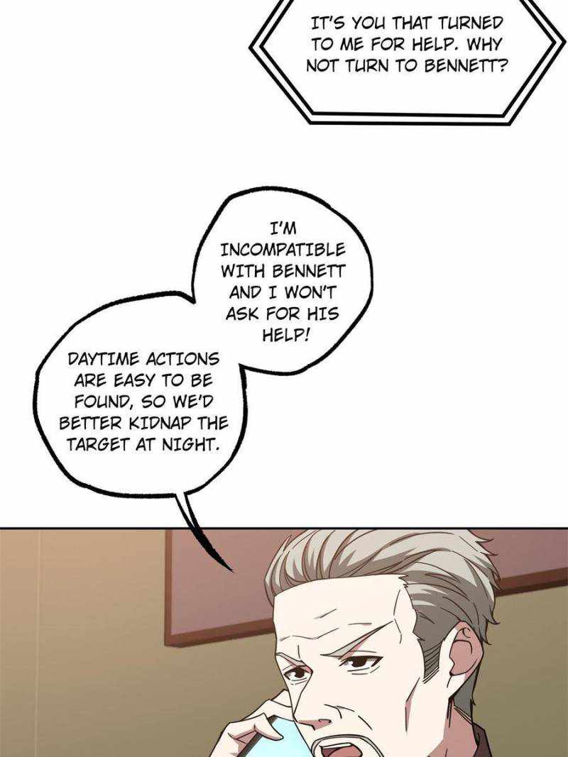 The Legendary Mechanic chapter 125 - page 39
