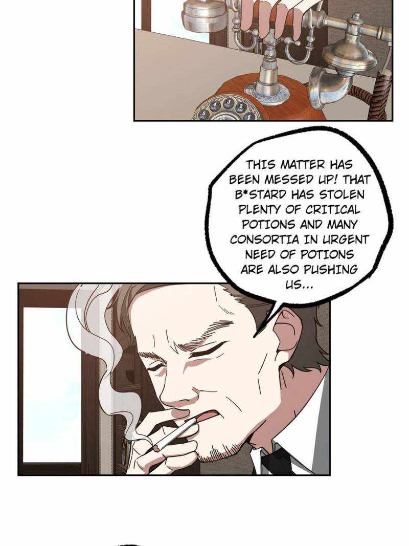 The Legendary Mechanic chapter 125 - page 4