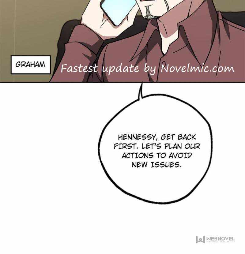 The Legendary Mechanic chapter 125 - page 40