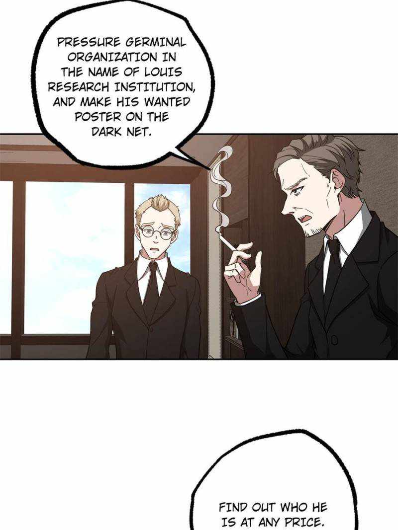The Legendary Mechanic chapter 125 - page 5