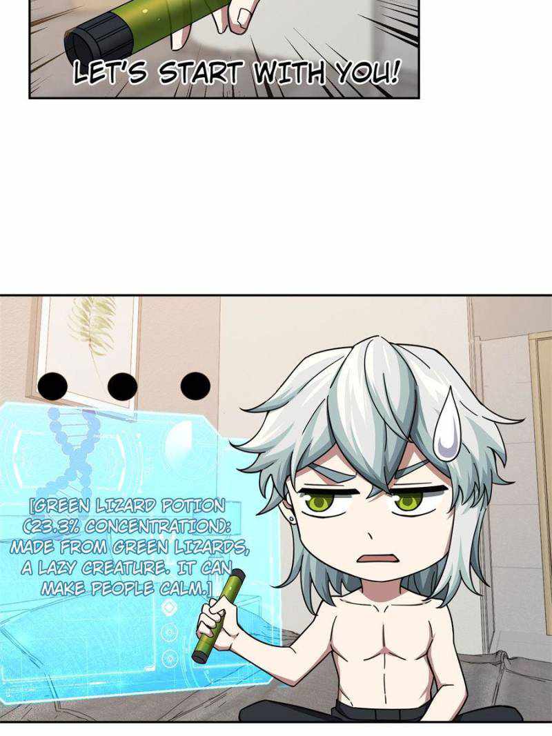 The Legendary Mechanic chapter 125 - page 9