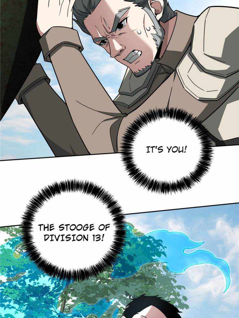 The Legendary Mechanic chapter 98 - page 10