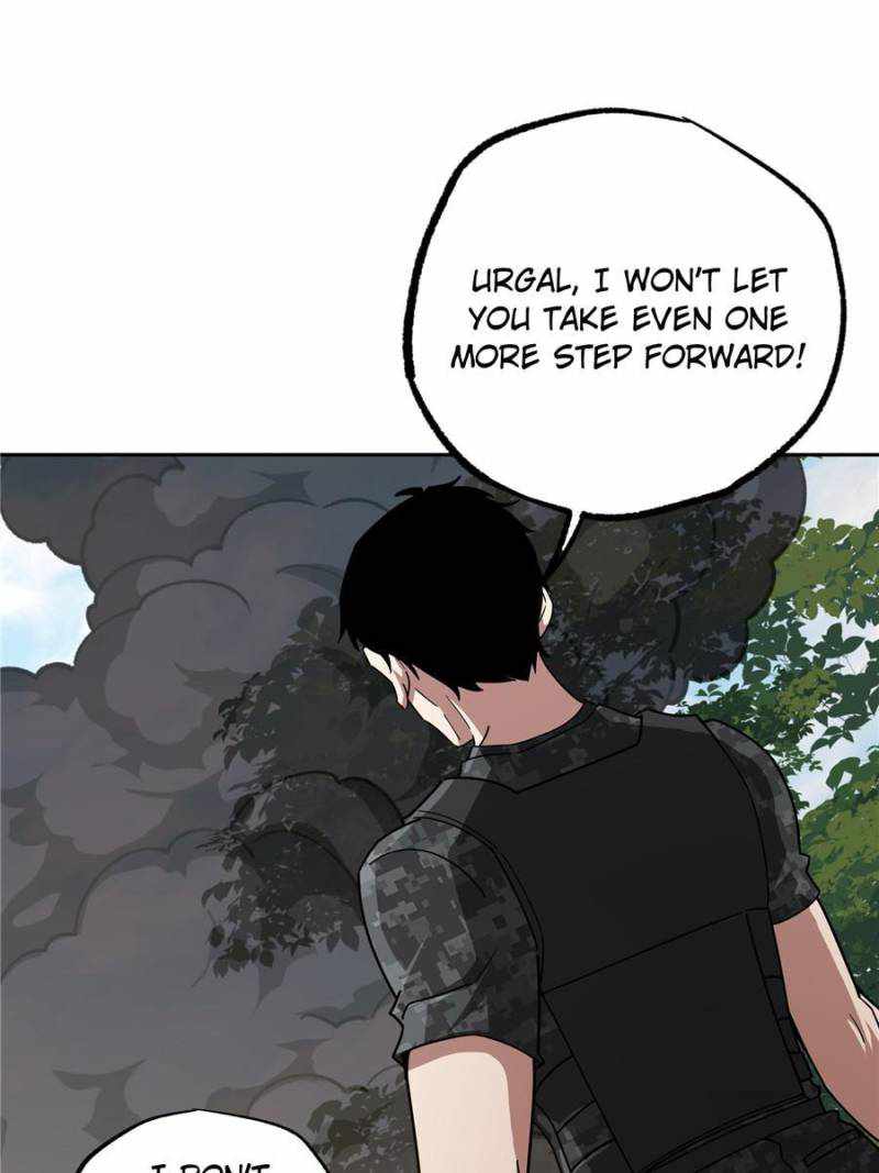 The Legendary Mechanic chapter 98 - page 12