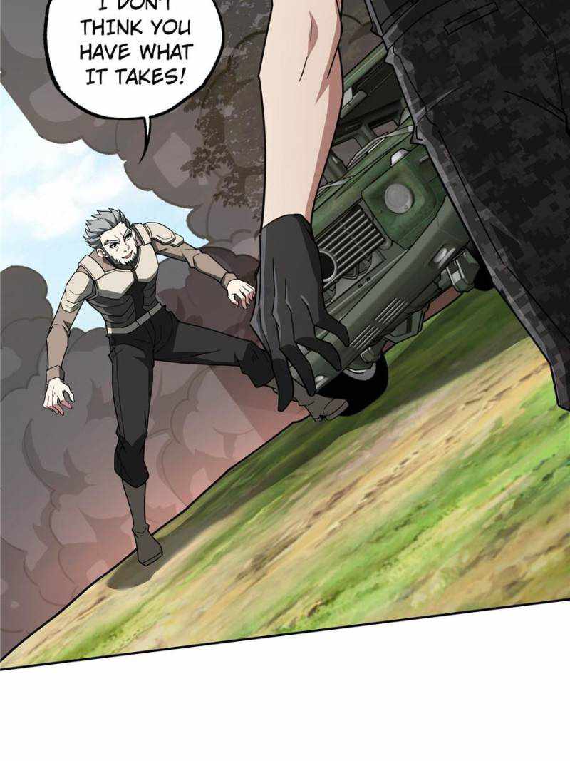 The Legendary Mechanic chapter 98 - page 13
