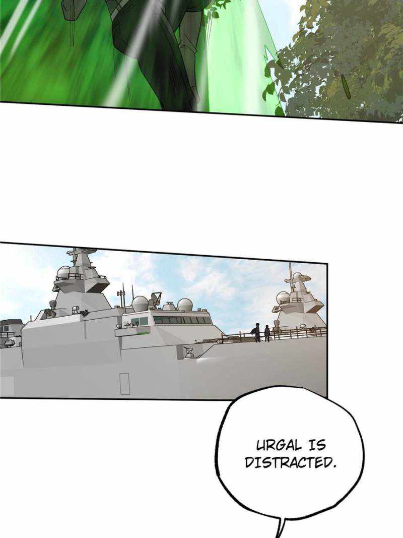 The Legendary Mechanic chapter 98 - page 15