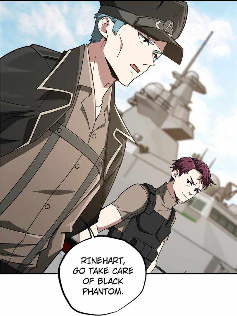 The Legendary Mechanic chapter 98 - page 16