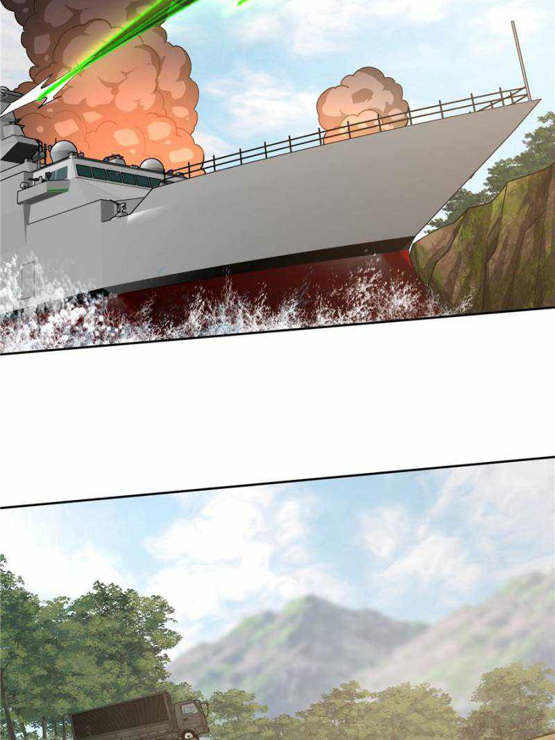 The Legendary Mechanic chapter 98 - page 2