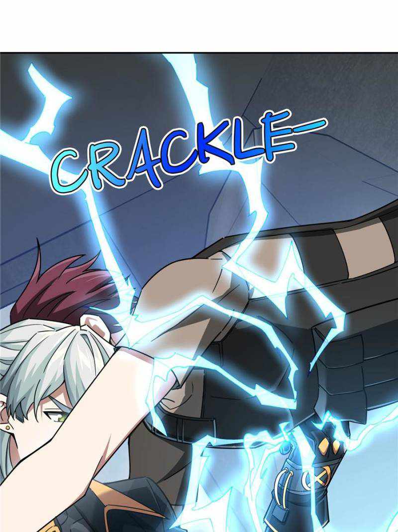 The Legendary Mechanic chapter 98 - page 25