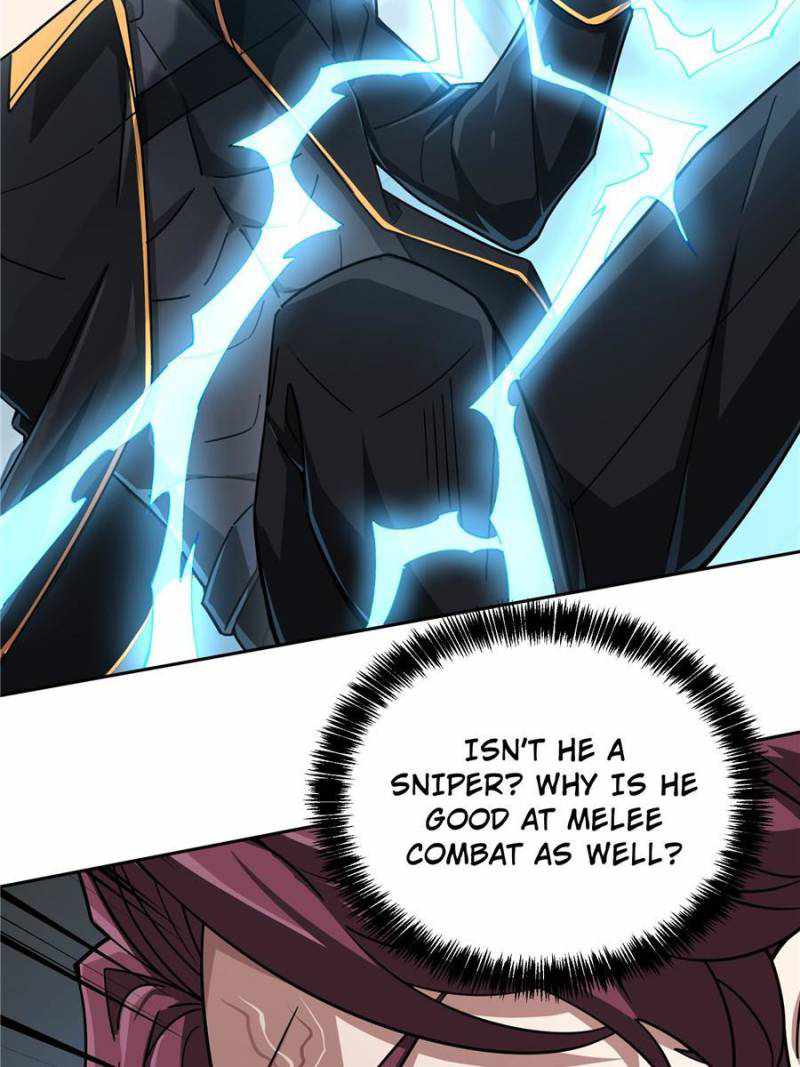 The Legendary Mechanic chapter 98 - page 26