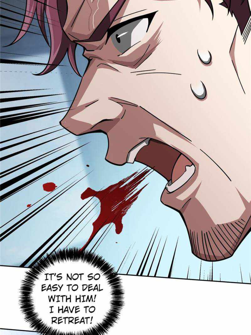 The Legendary Mechanic chapter 98 - page 27