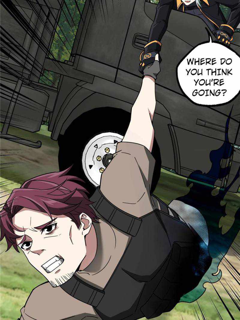 The Legendary Mechanic chapter 98 - page 29