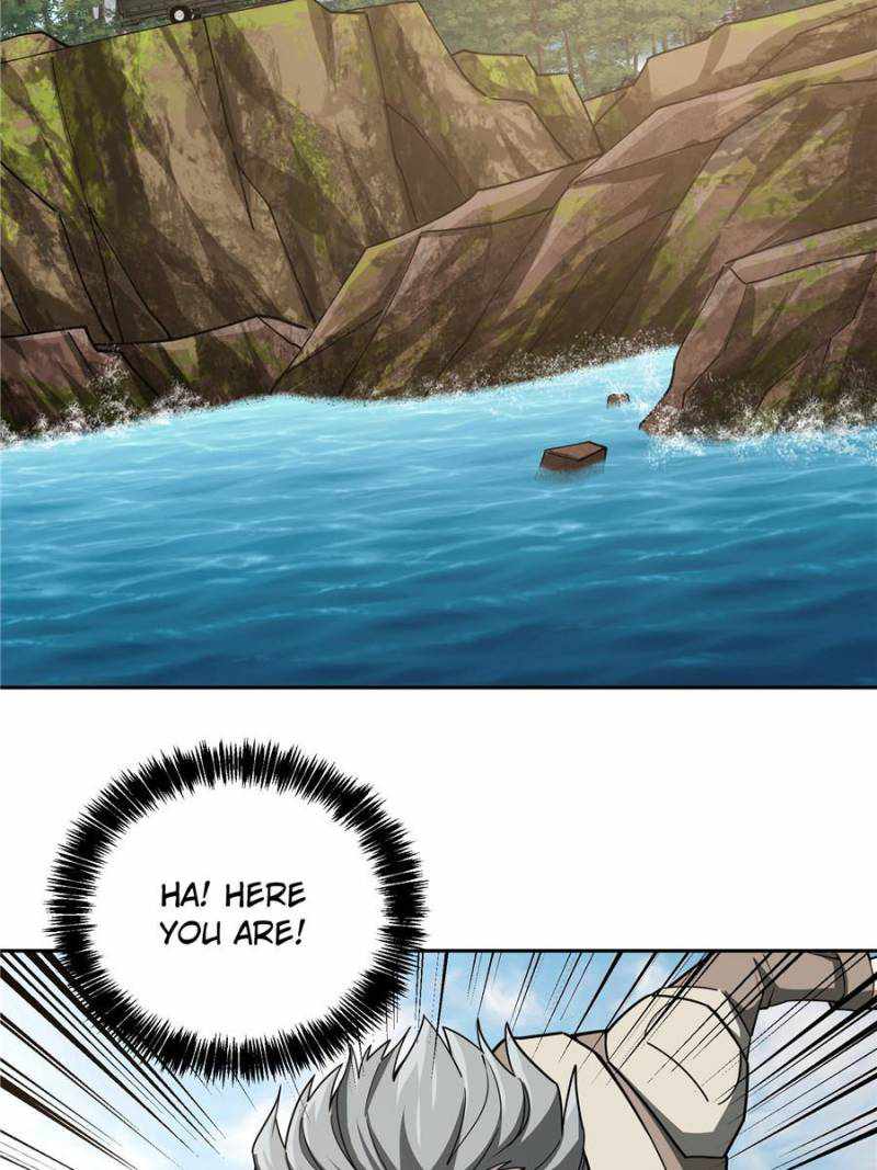 The Legendary Mechanic chapter 98 - page 3