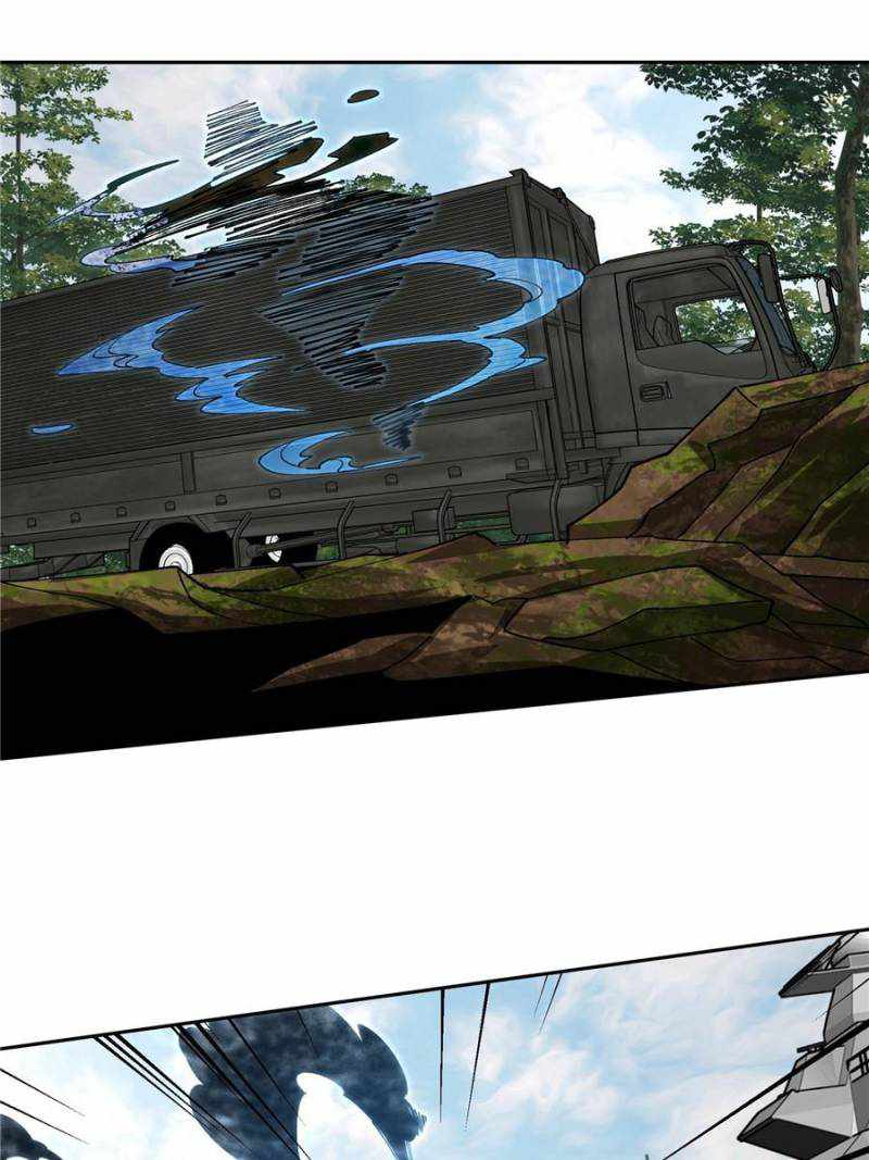 The Legendary Mechanic chapter 98 - page 31