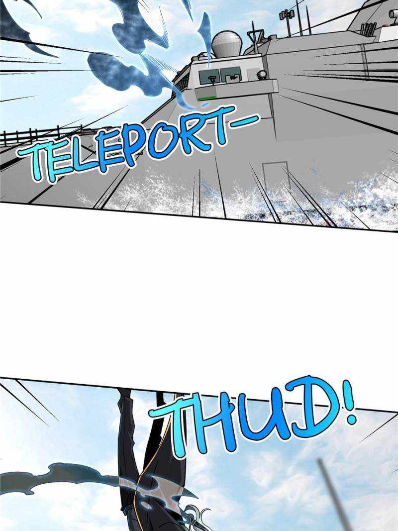 The Legendary Mechanic chapter 98 - page 32