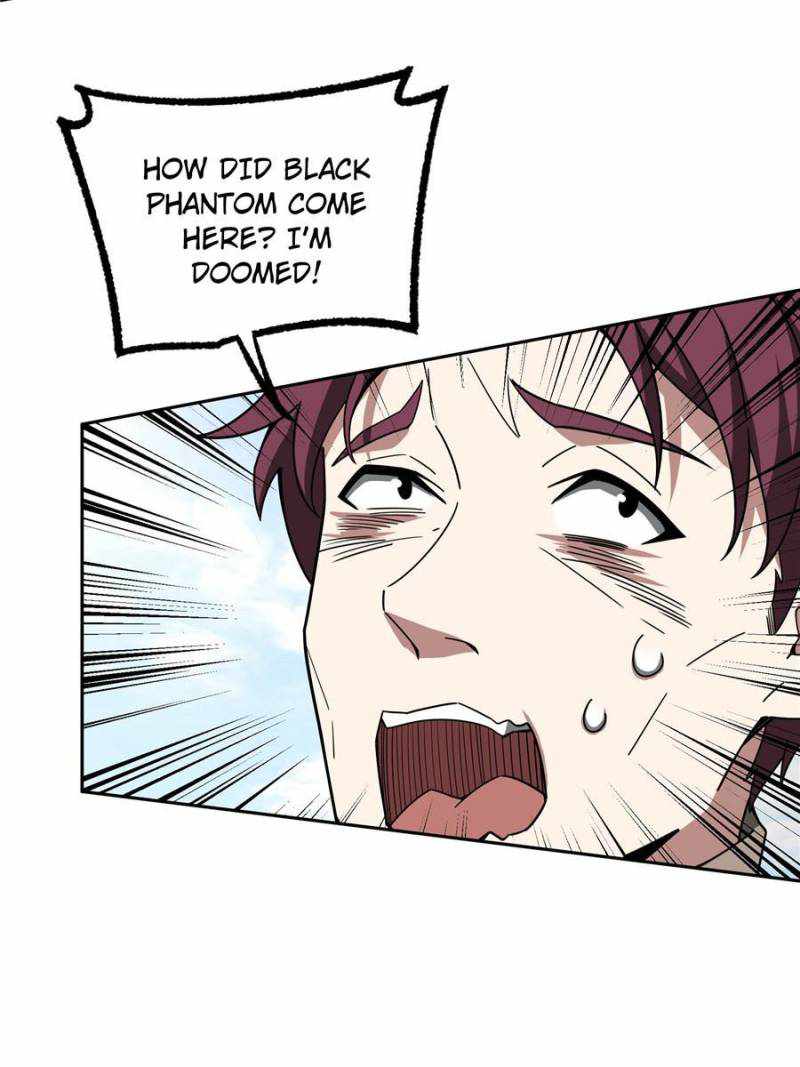 The Legendary Mechanic chapter 98 - page 34