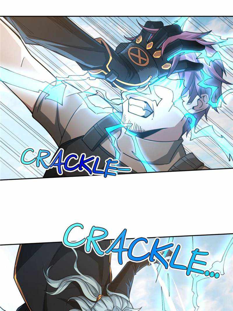 The Legendary Mechanic chapter 98 - page 37