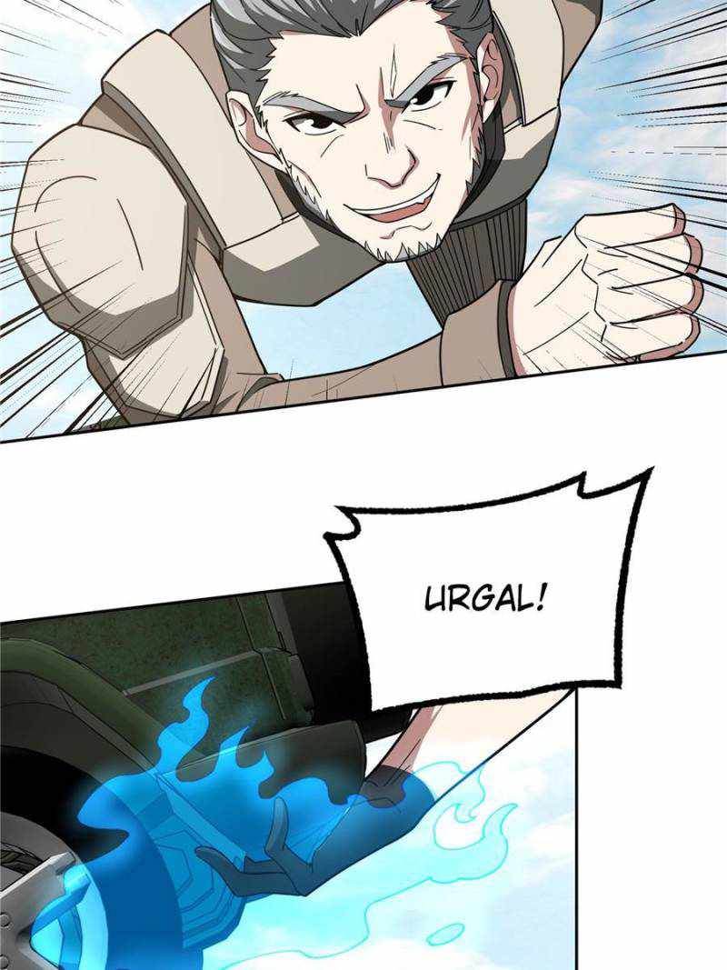 The Legendary Mechanic chapter 98 - page 4