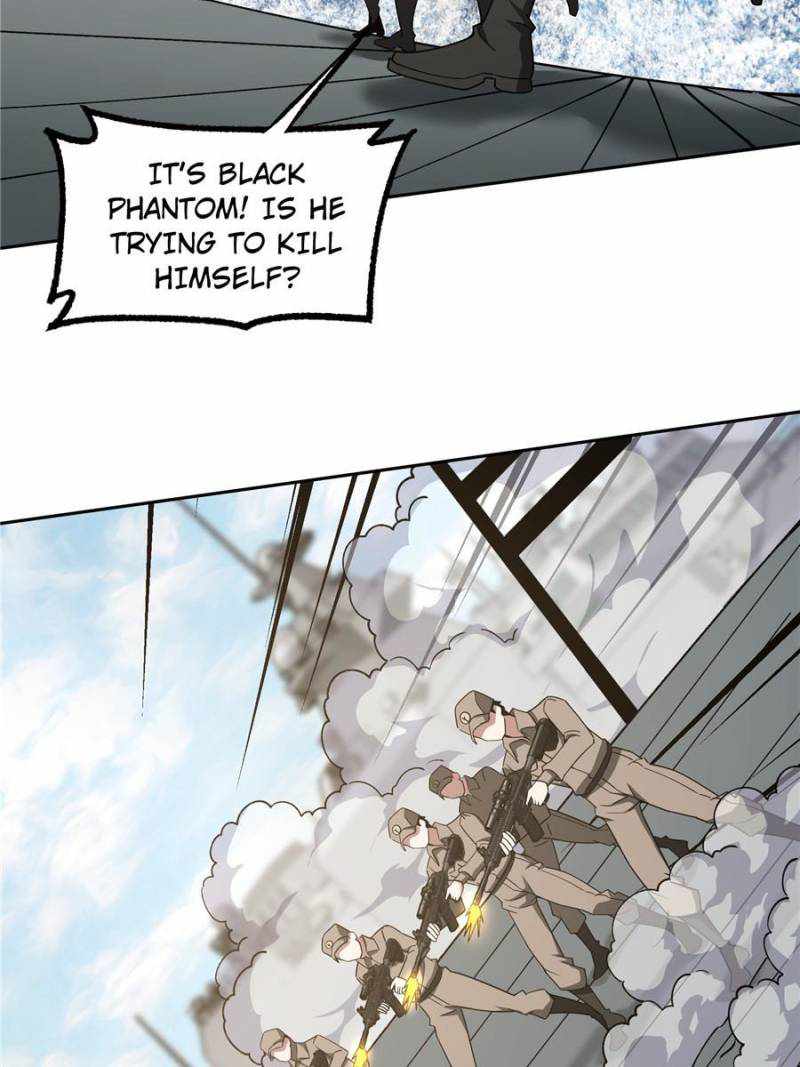 The Legendary Mechanic chapter 98 - page 45