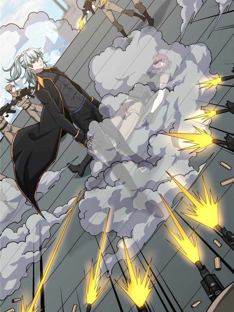 The Legendary Mechanic chapter 98 - page 46