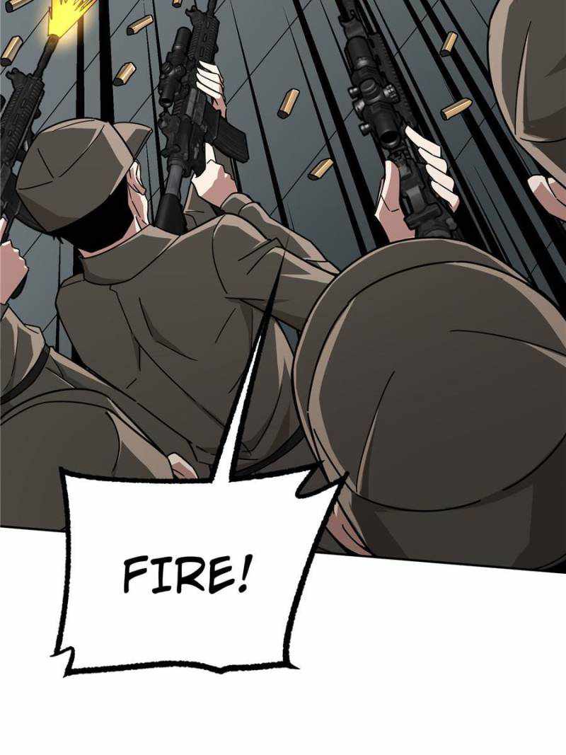 The Legendary Mechanic chapter 98 - page 47