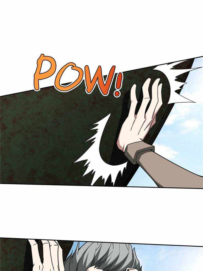 The Legendary Mechanic chapter 98 - page 9