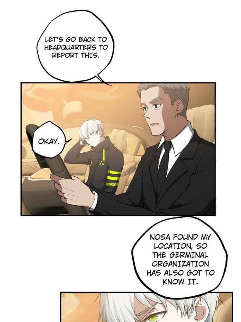 The Legendary Mechanic chapter 37 - page 13