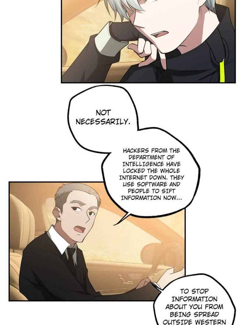 The Legendary Mechanic chapter 37 - page 14