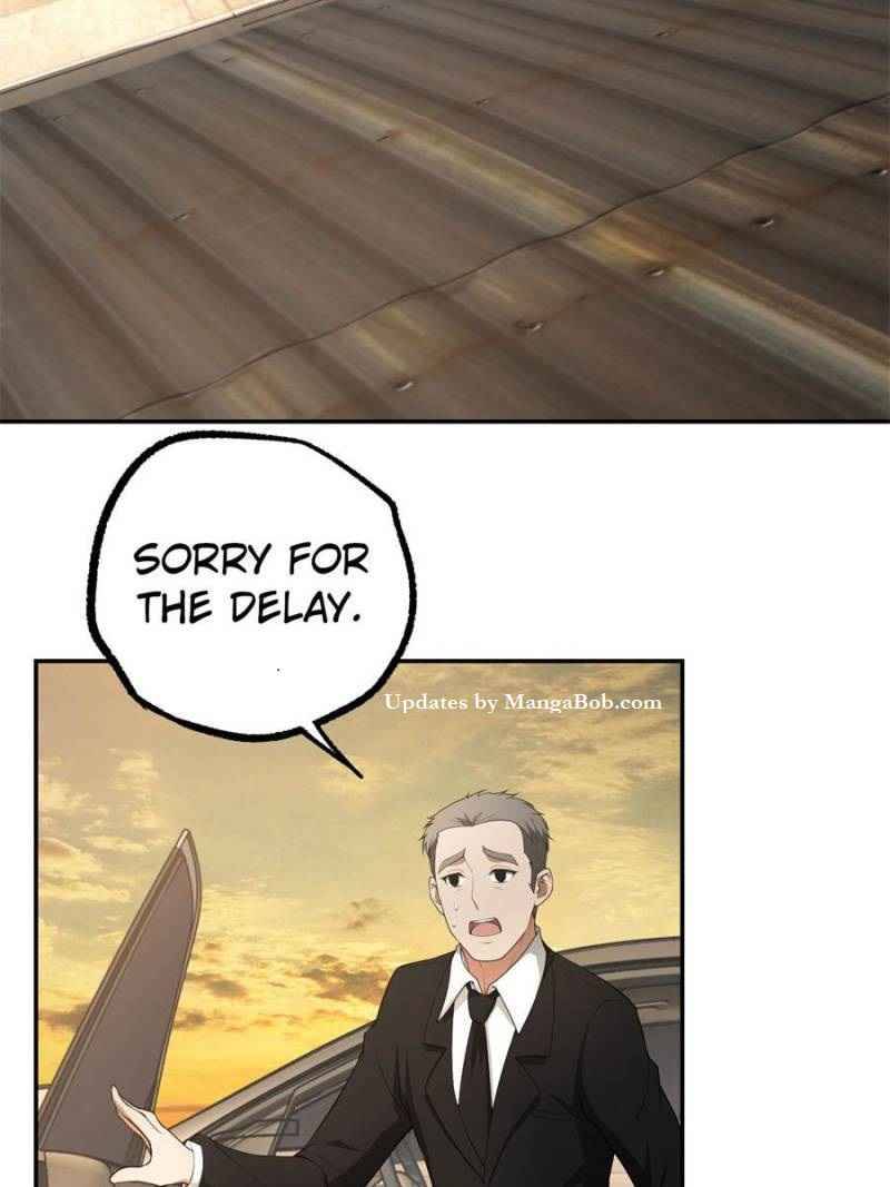 The Legendary Mechanic chapter 37 - page 2