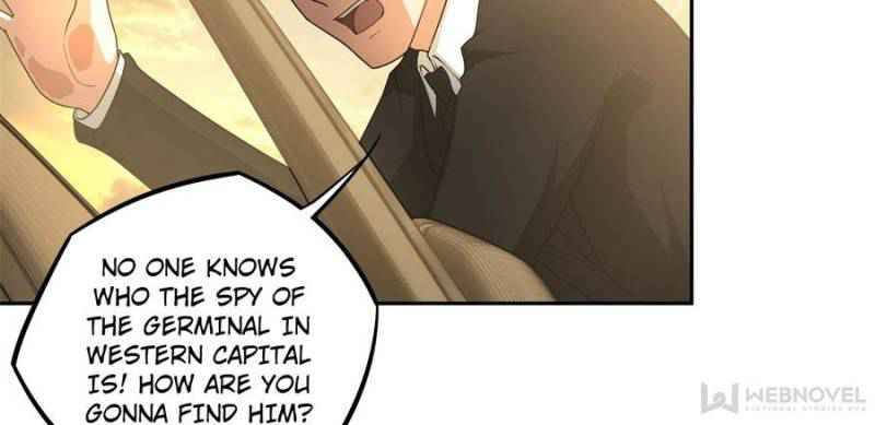 The Legendary Mechanic chapter 37 - page 21