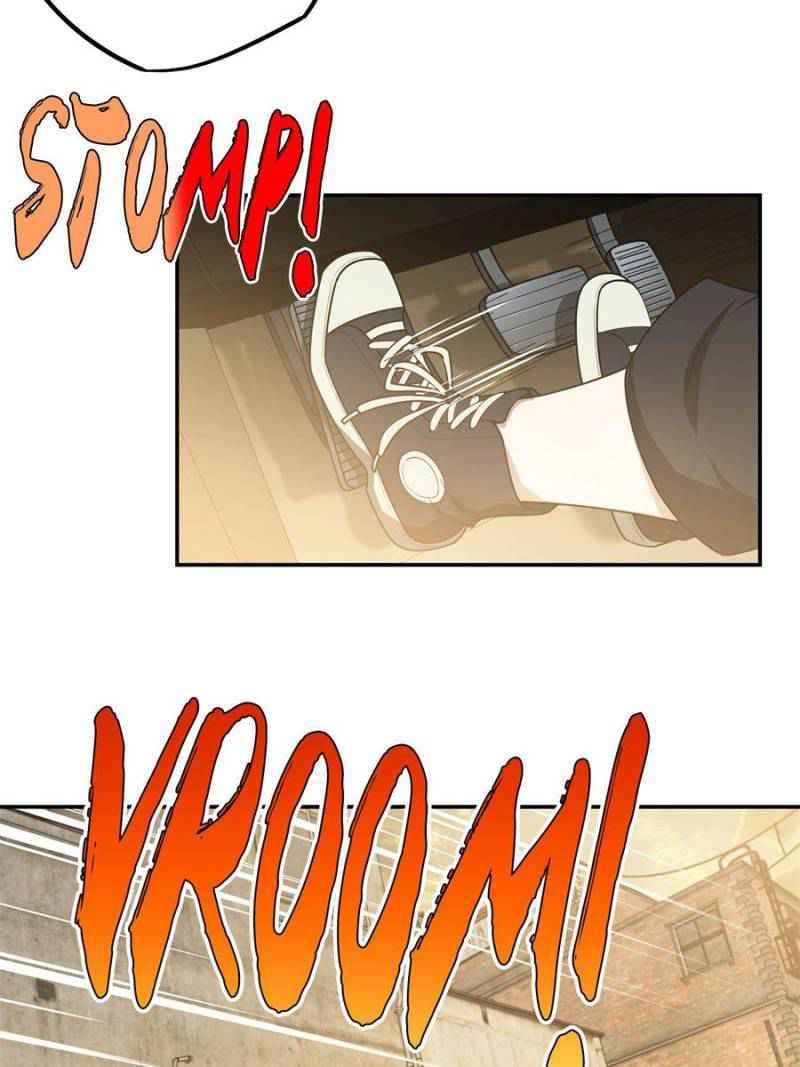 The Legendary Mechanic chapter 37 - page 22