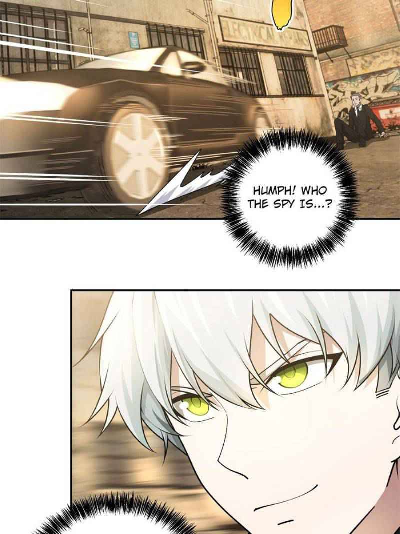 The Legendary Mechanic chapter 37 - page 23