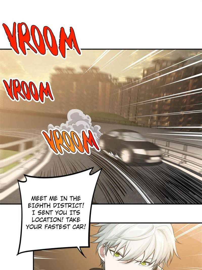 The Legendary Mechanic chapter 37 - page 25