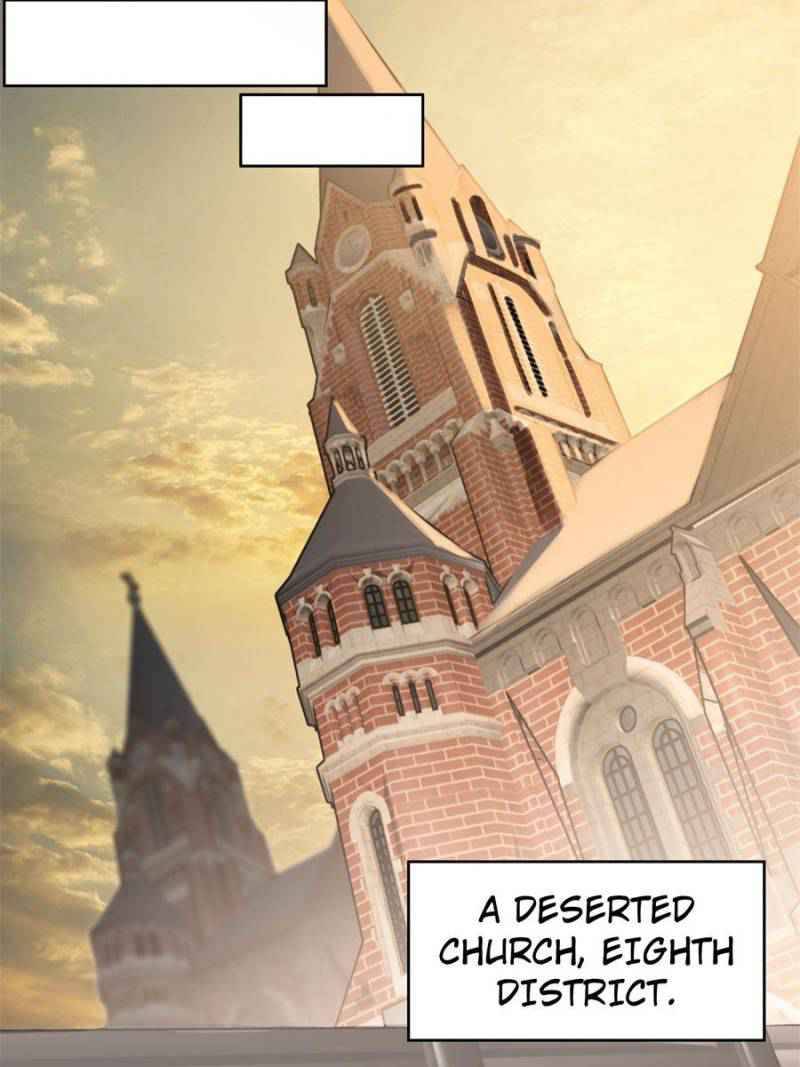 The Legendary Mechanic chapter 37 - page 29