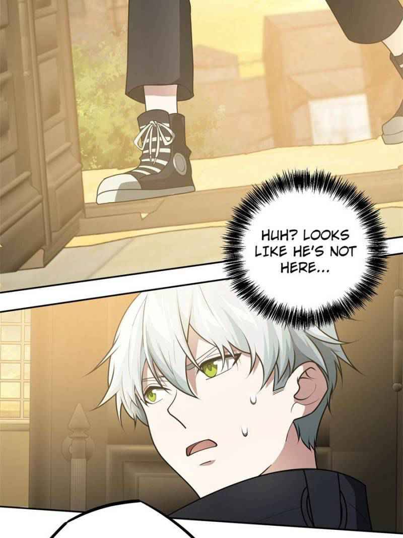 The Legendary Mechanic chapter 37 - page 35