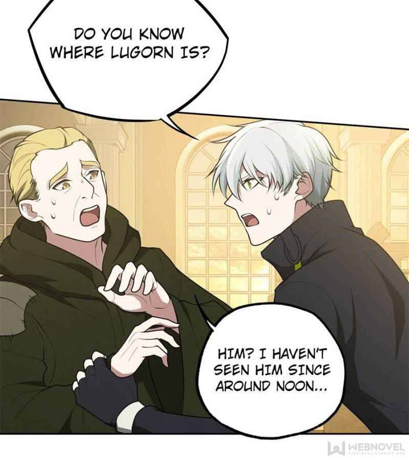 The Legendary Mechanic chapter 37 - page 36