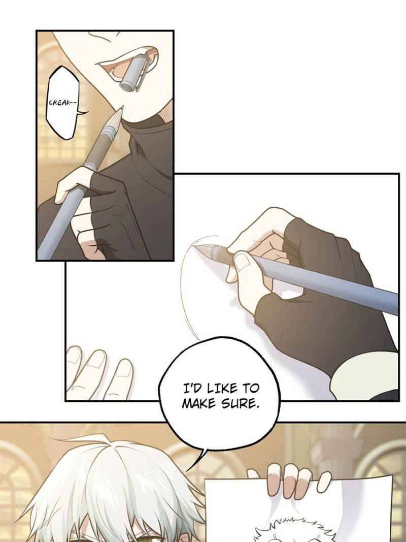 The Legendary Mechanic chapter 37 - page 37